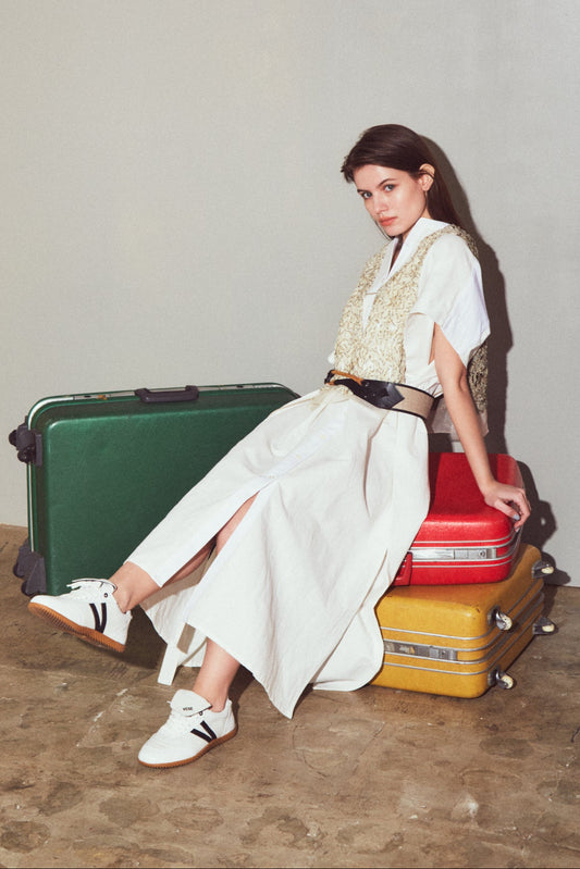 Cheriko 【PRE ORDER】