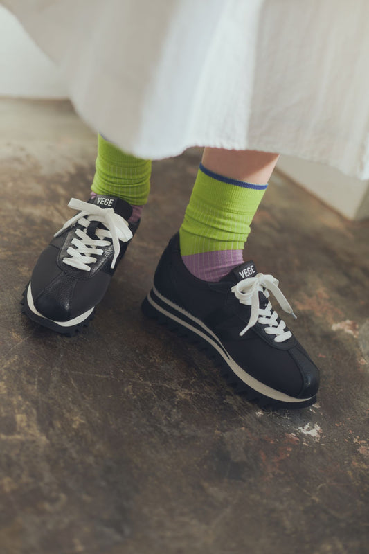 NEW COLOR【西ゆり子×VEGEコラボレーションアイテム】Cheerio