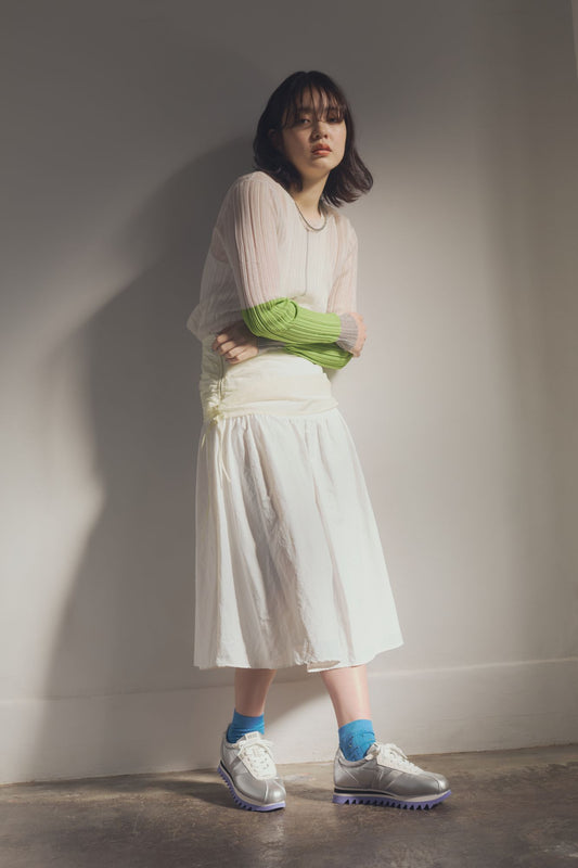 NEW COLOR【西ゆり子×VEGEコラボレーションアイテム】Cheerio 【再入荷】