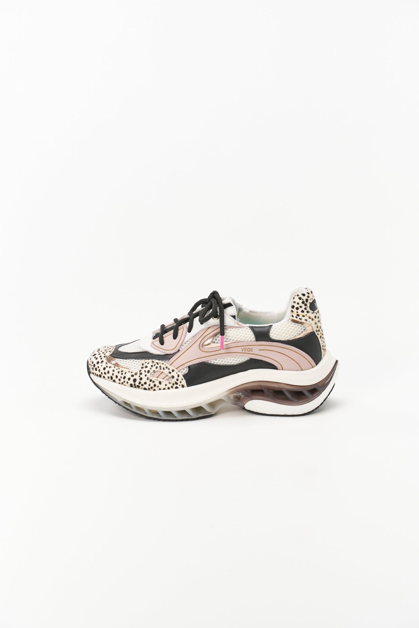Stepper