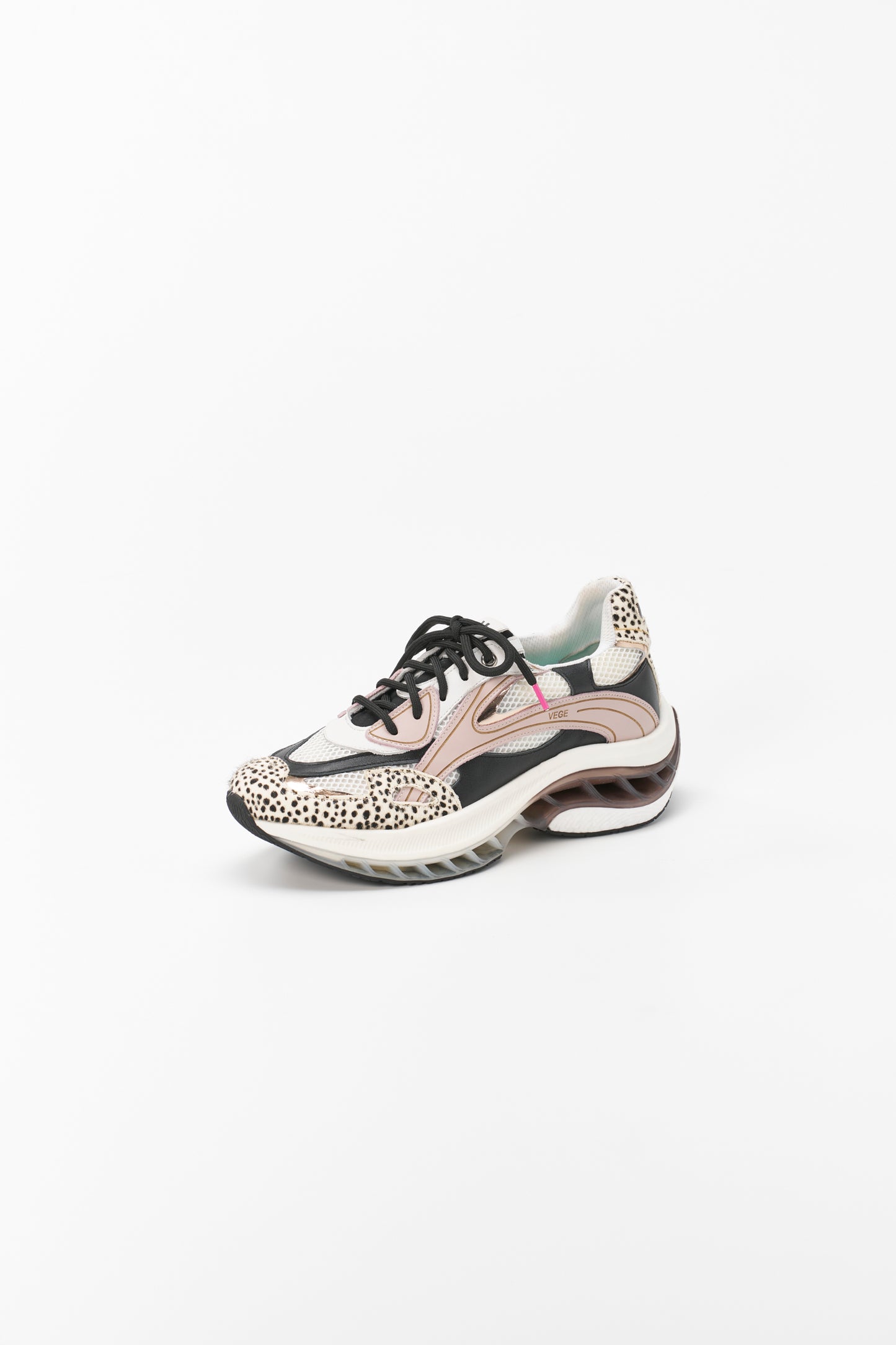 Stepper