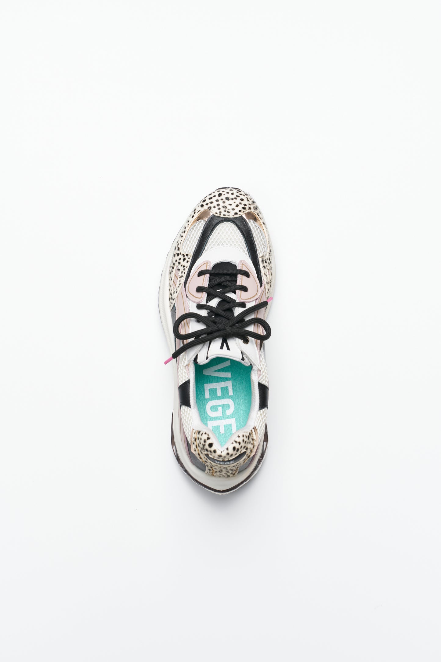 Stepper