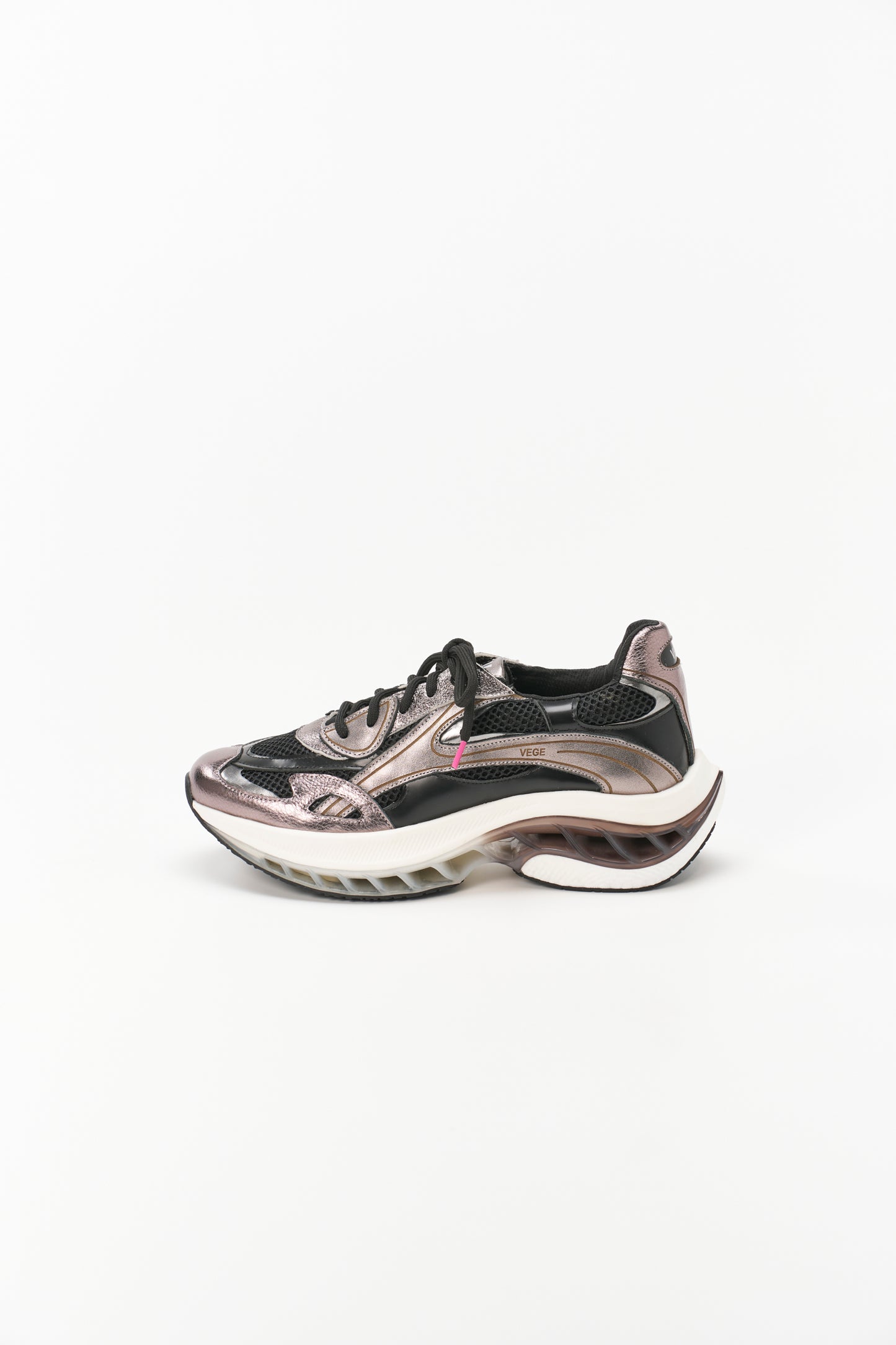 Stepper
