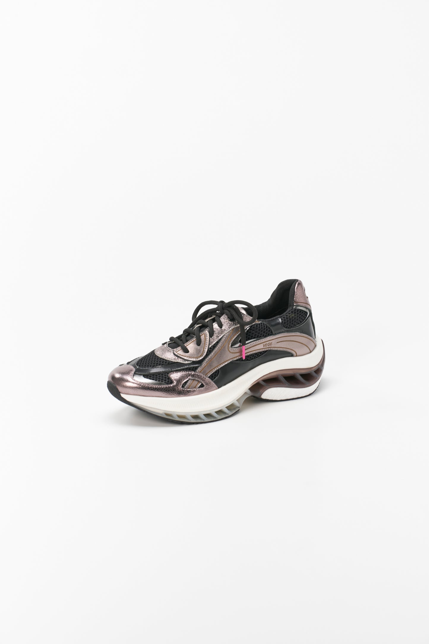 Stepper