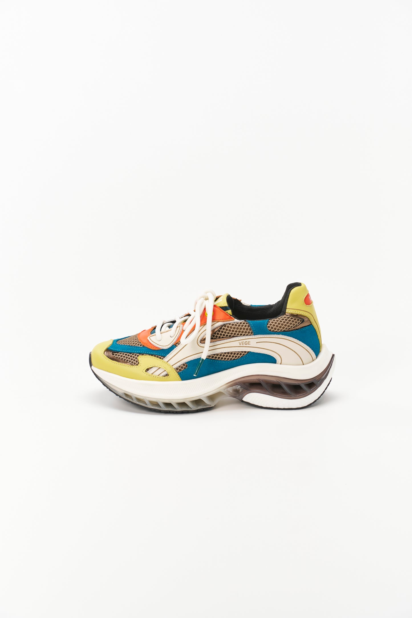 Stepper