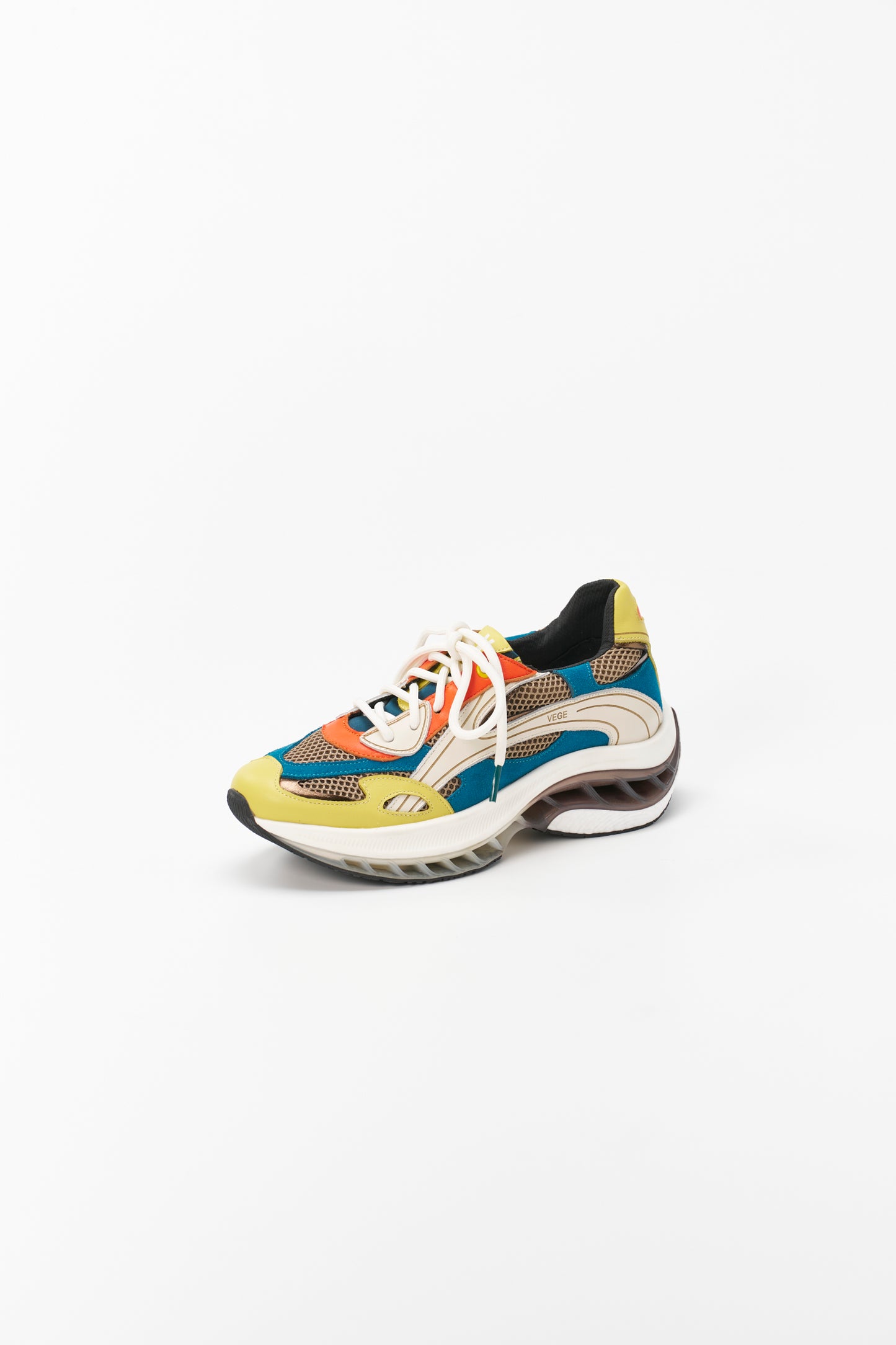 Stepper