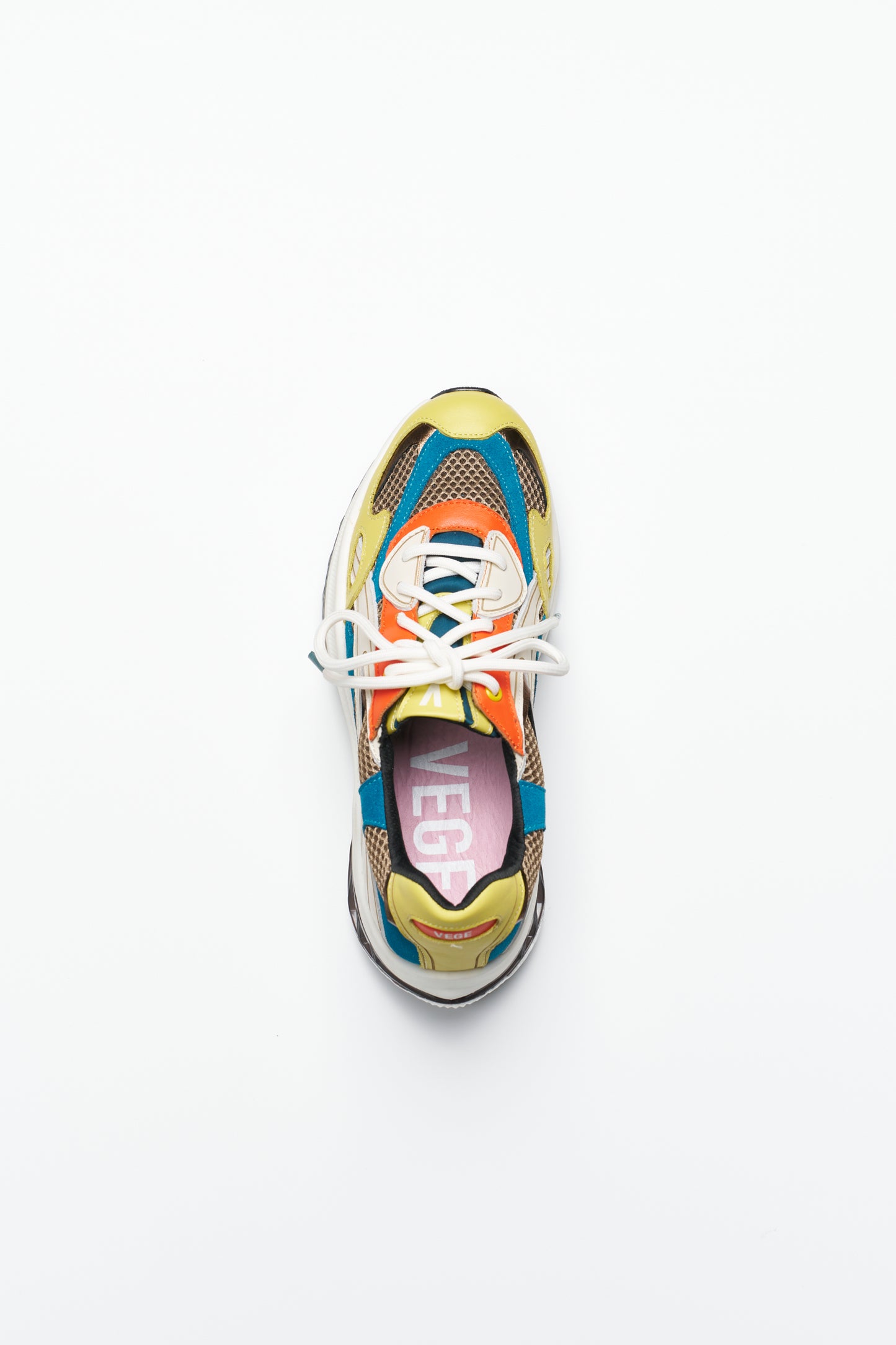 Stepper