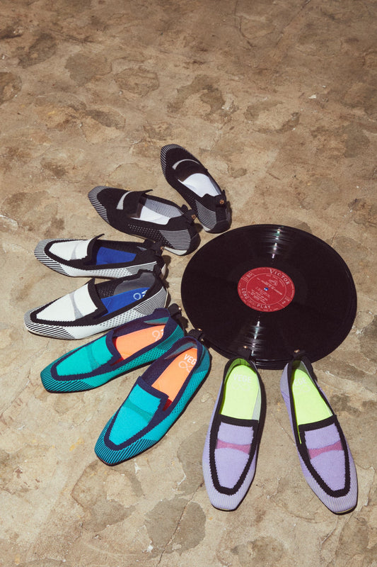 Dinghy 【PRE ORDER】