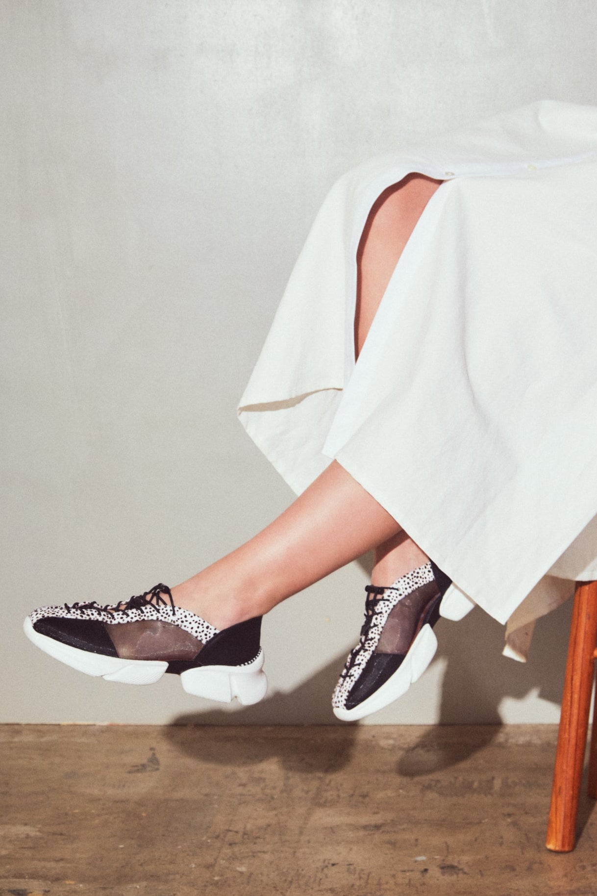ALL SHOES – VEGE