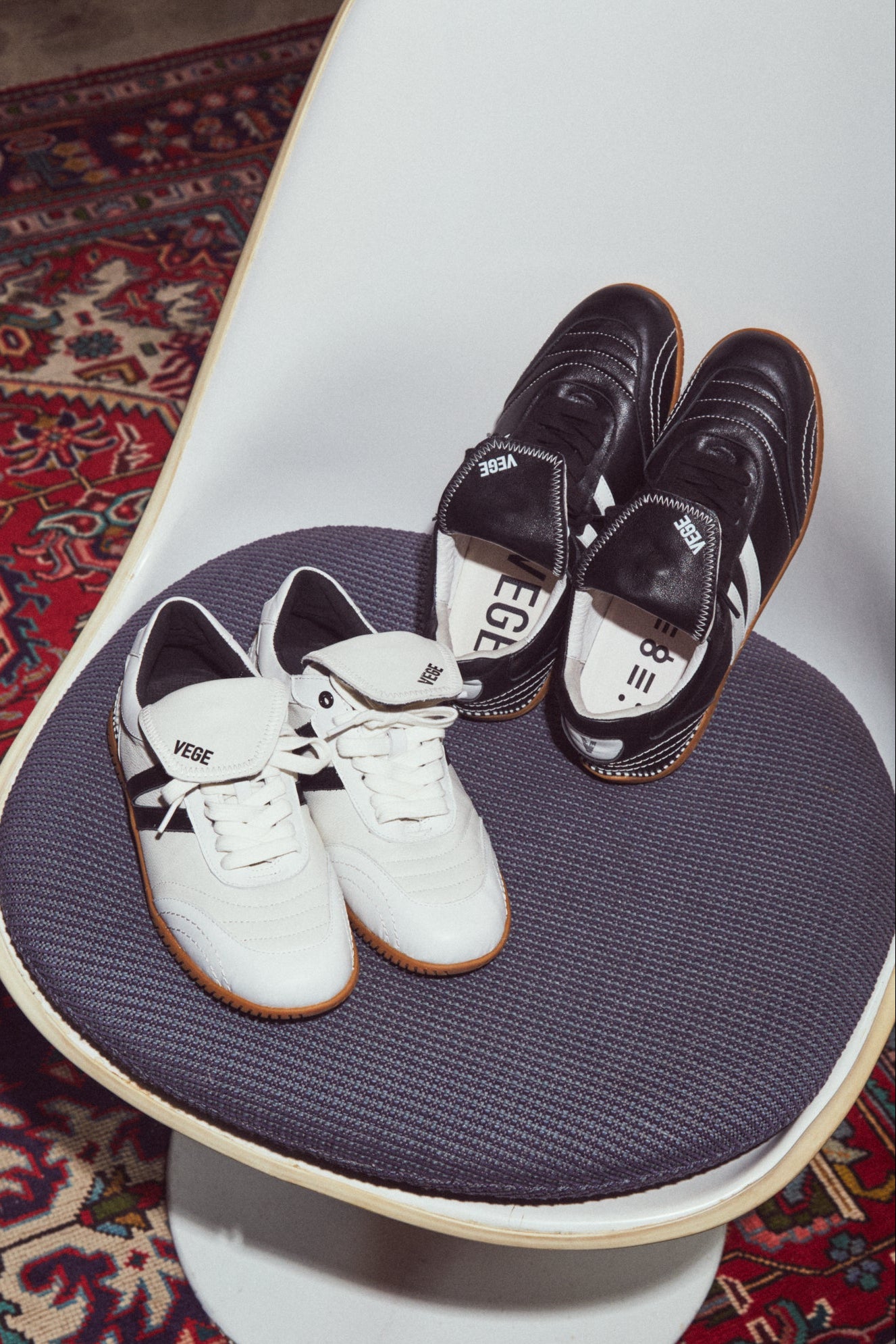 ALL SHOES – VEGE