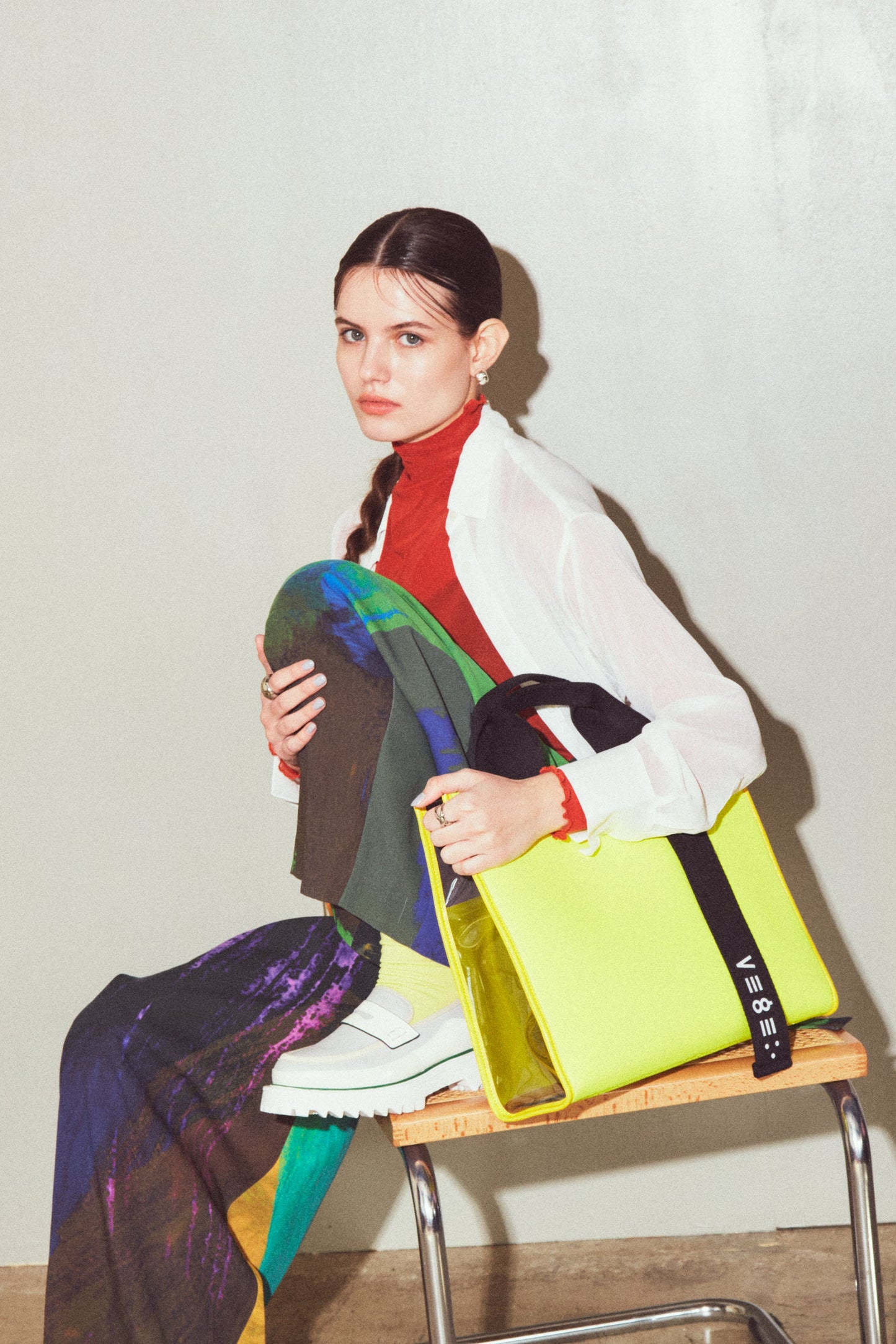 Useful Bag 【新色追加】