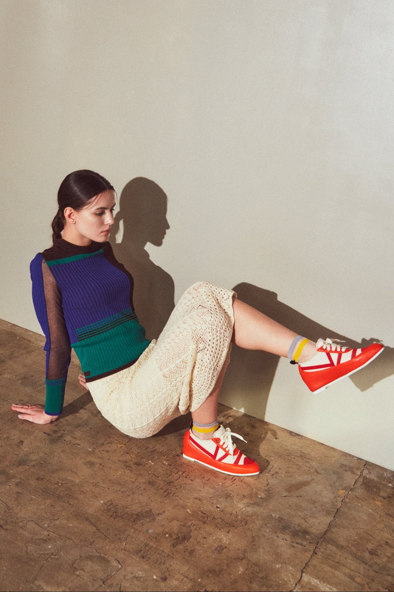 Actor 【PRE ORDER】