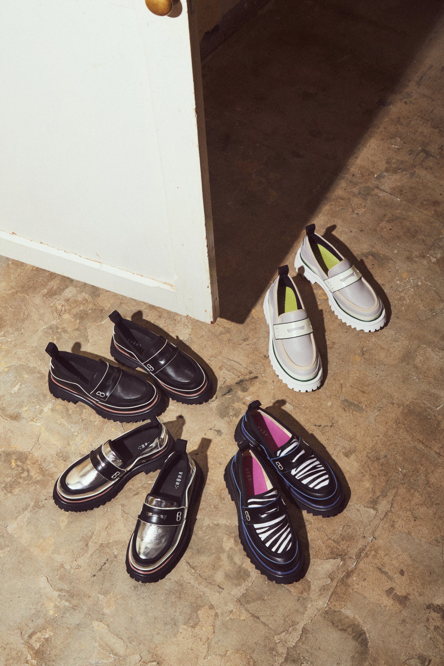 Tank Mocha 【再入荷】