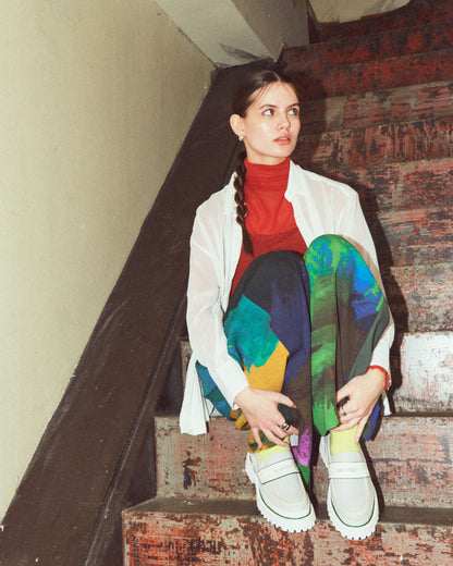 Tank Mocha 【再入荷】