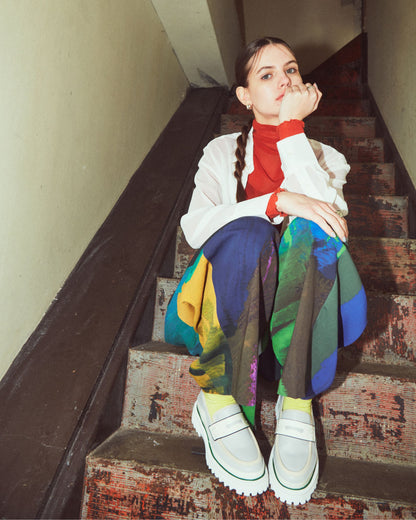 Tank Mocha 【再入荷】