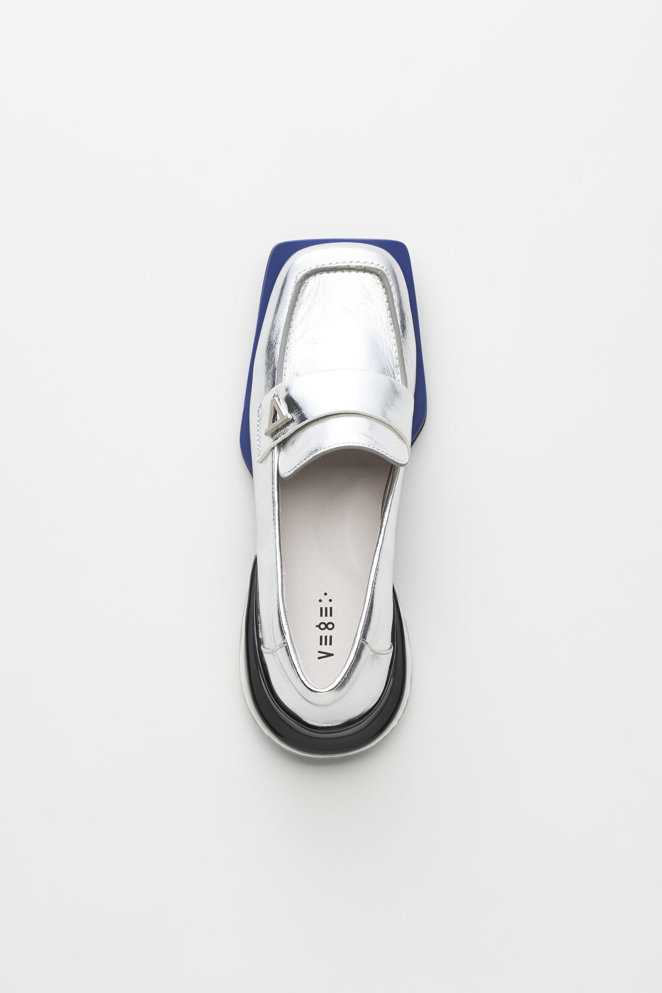 Complex Loafer