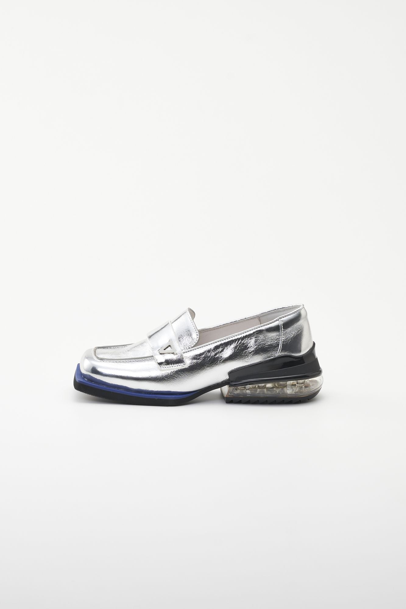 Complex Loafer