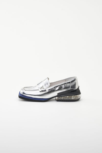 Complex Loafer