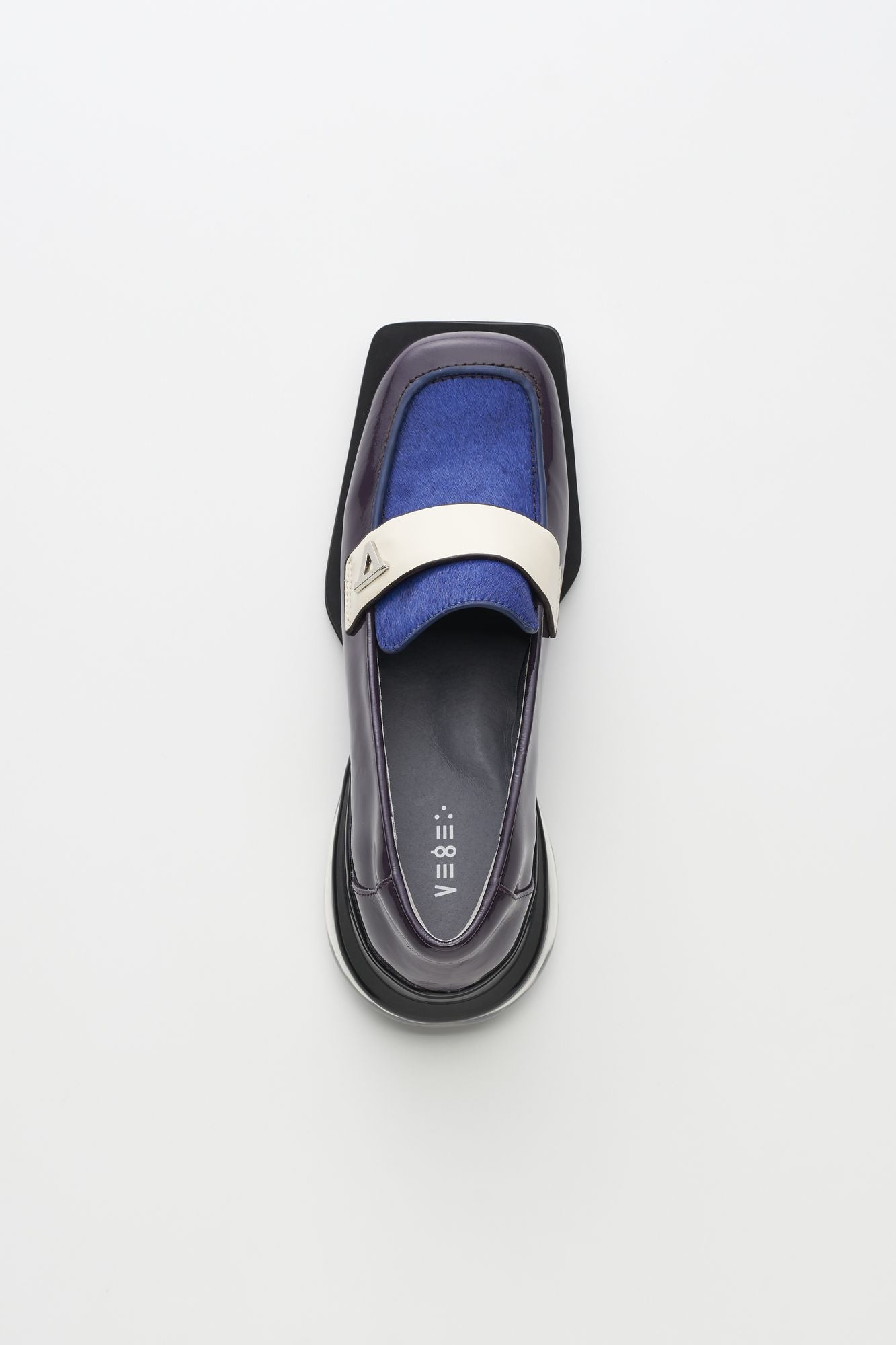Complex Loafer
