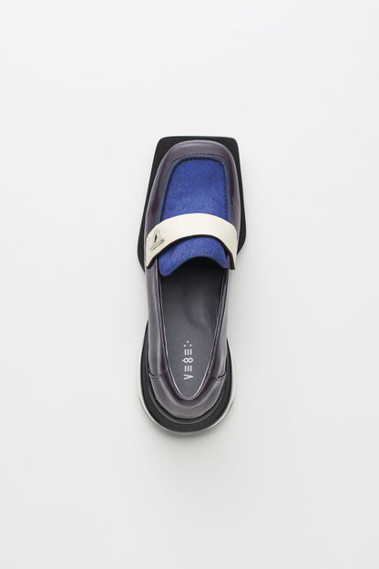 Complex Loafer
