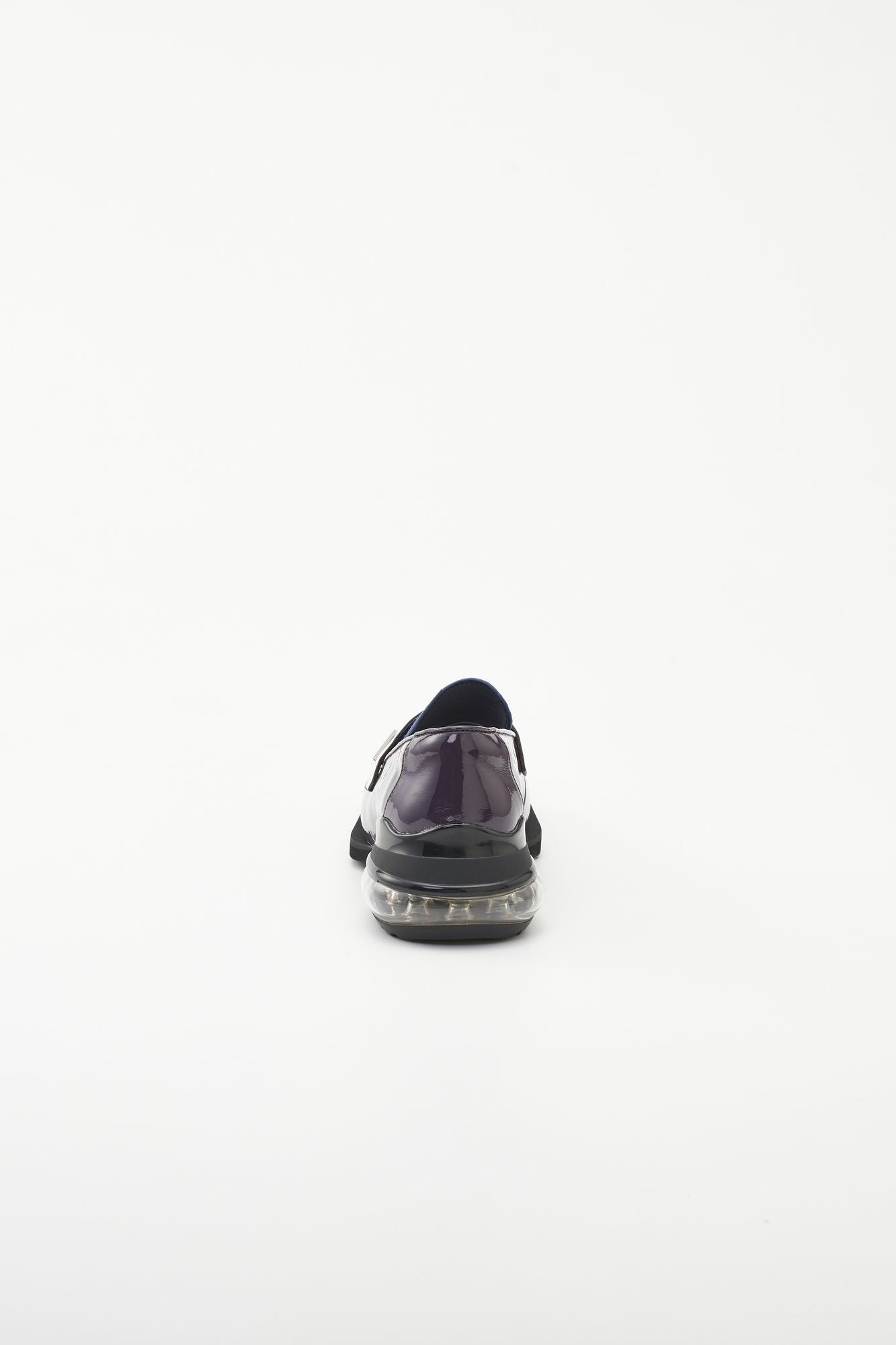 Complex Loafer
