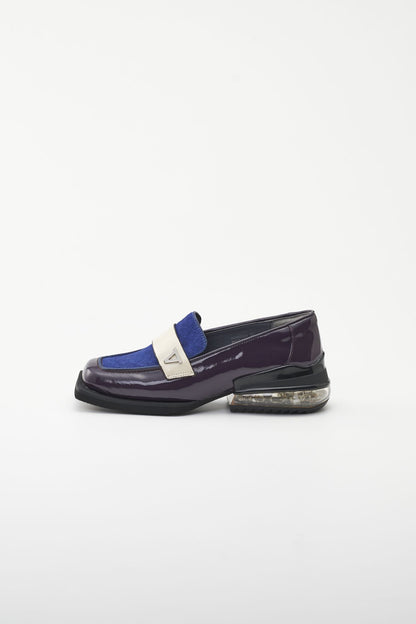 Complex Loafer