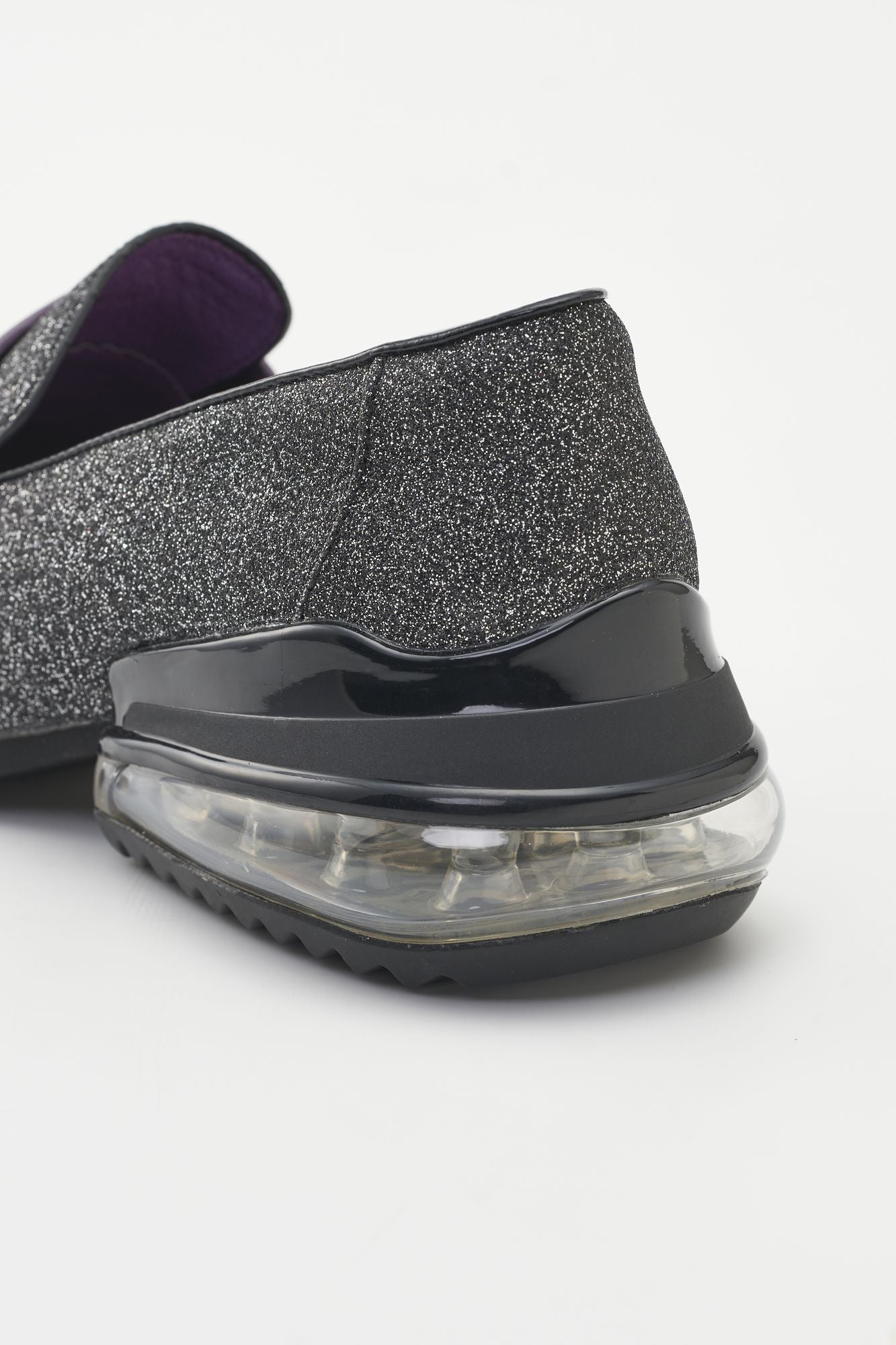 Complex Loafer