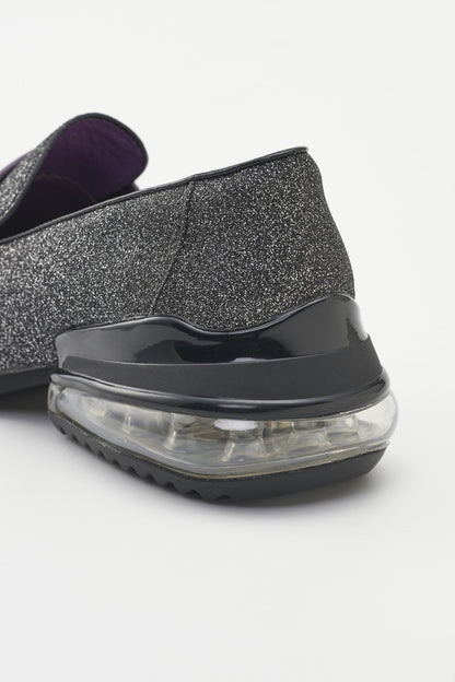 Complex Loafer