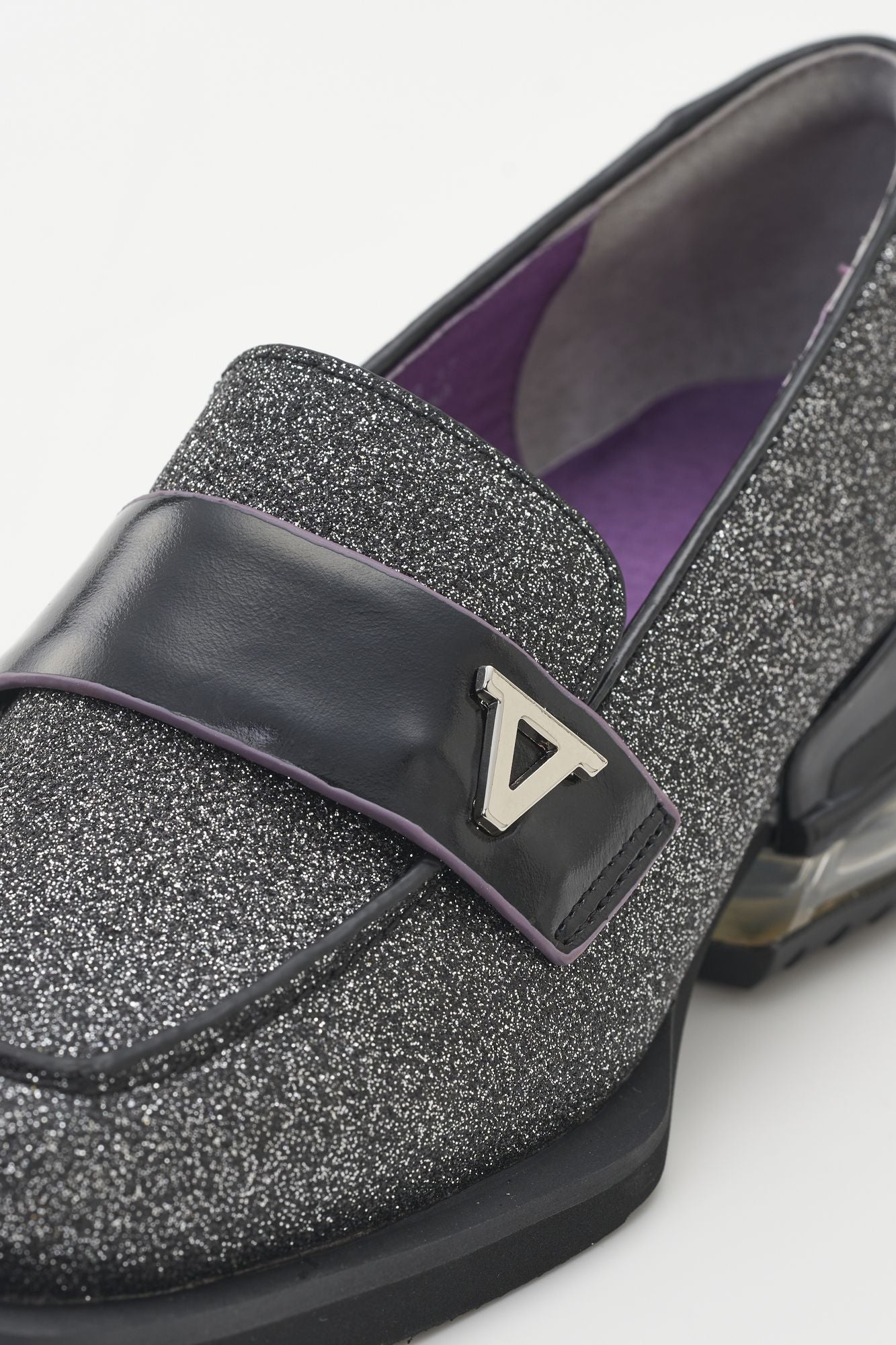 Complex Loafer