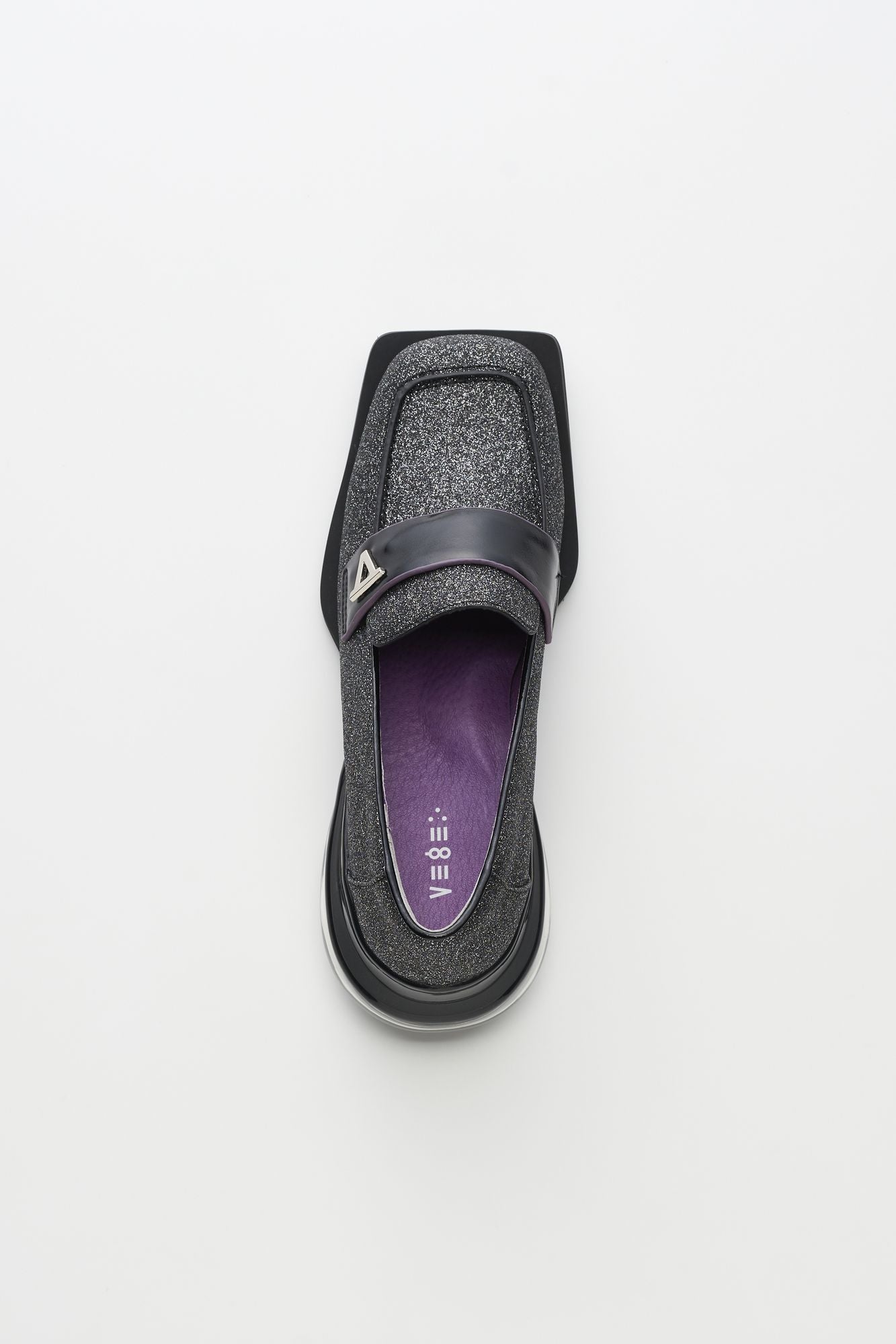 Complex Loafer