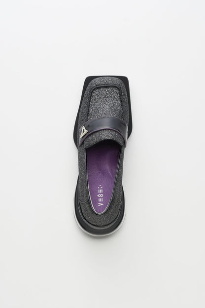Complex Loafer