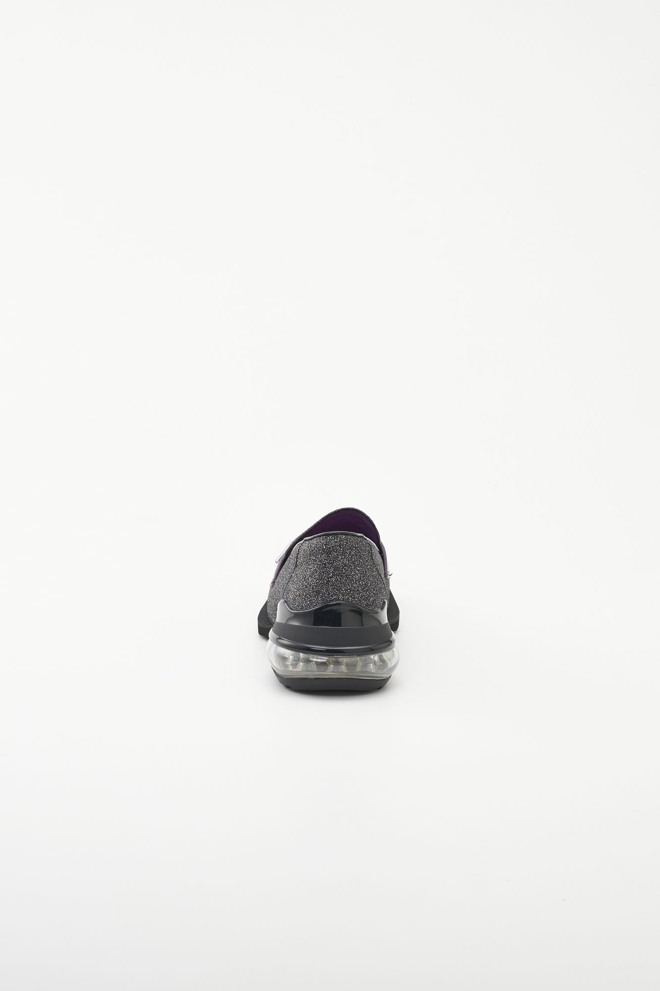 Complex Loafer