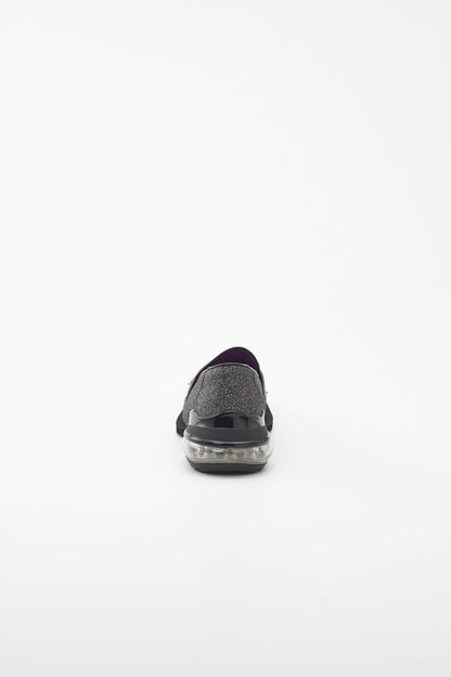 Complex Loafer