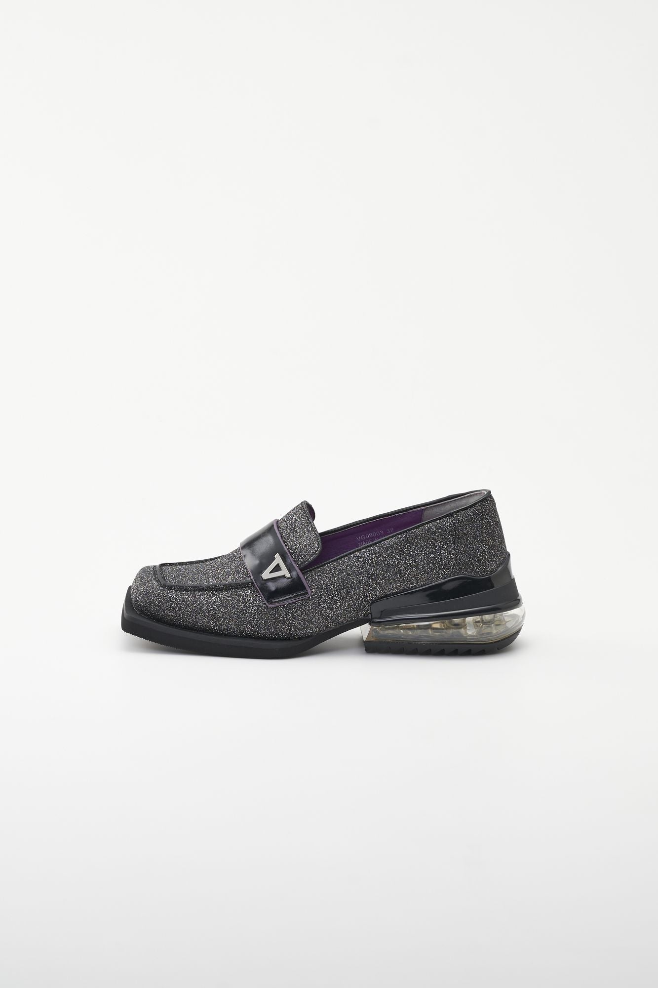 Complex Loafer