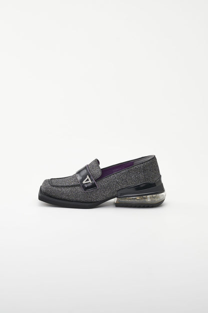 Complex Loafer