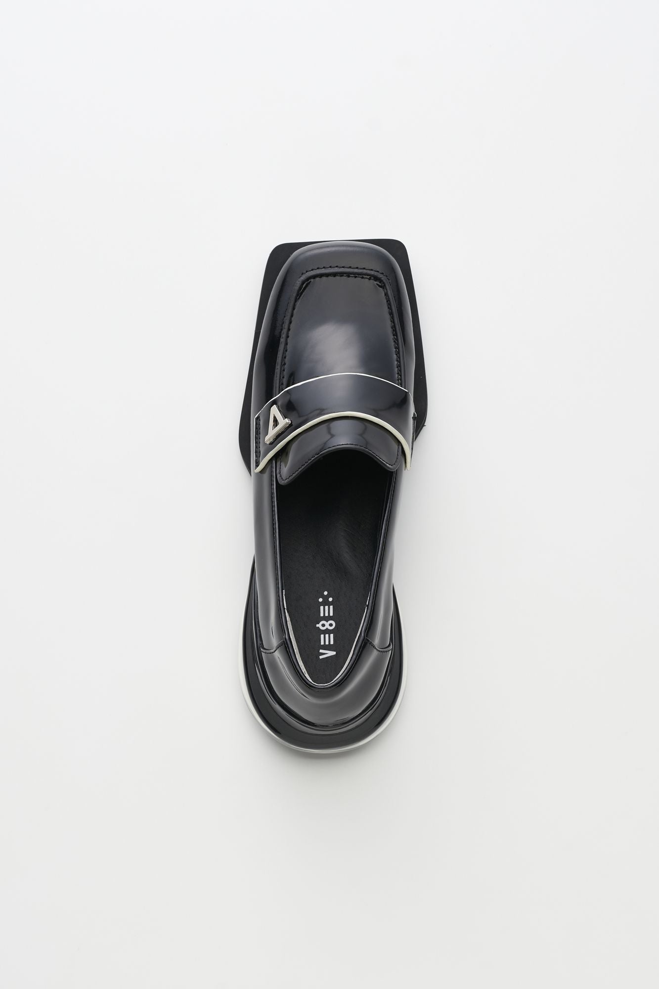 Complex Loafer