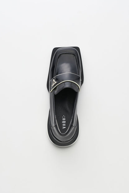 Complex Loafer