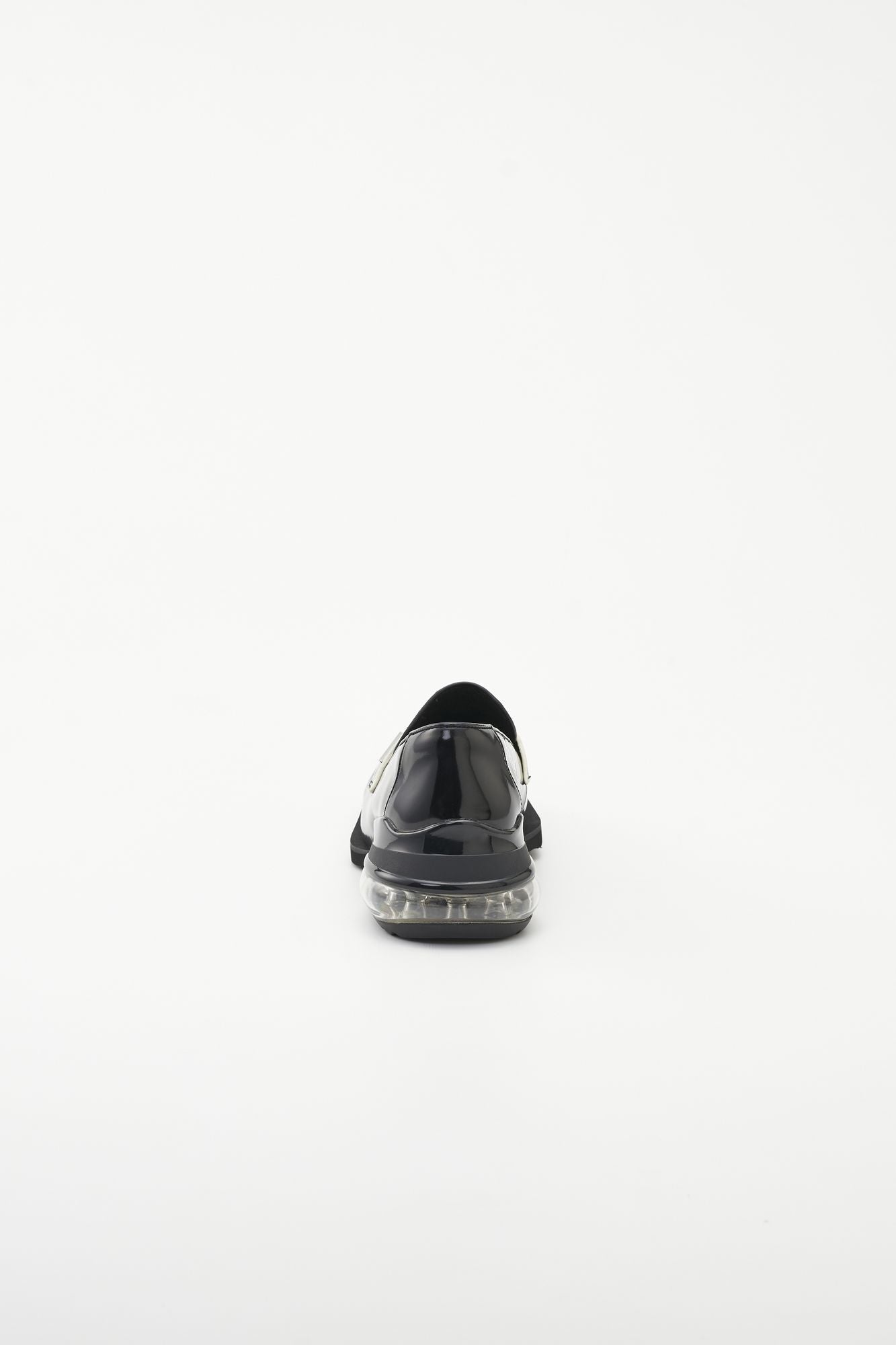 Complex Loafer