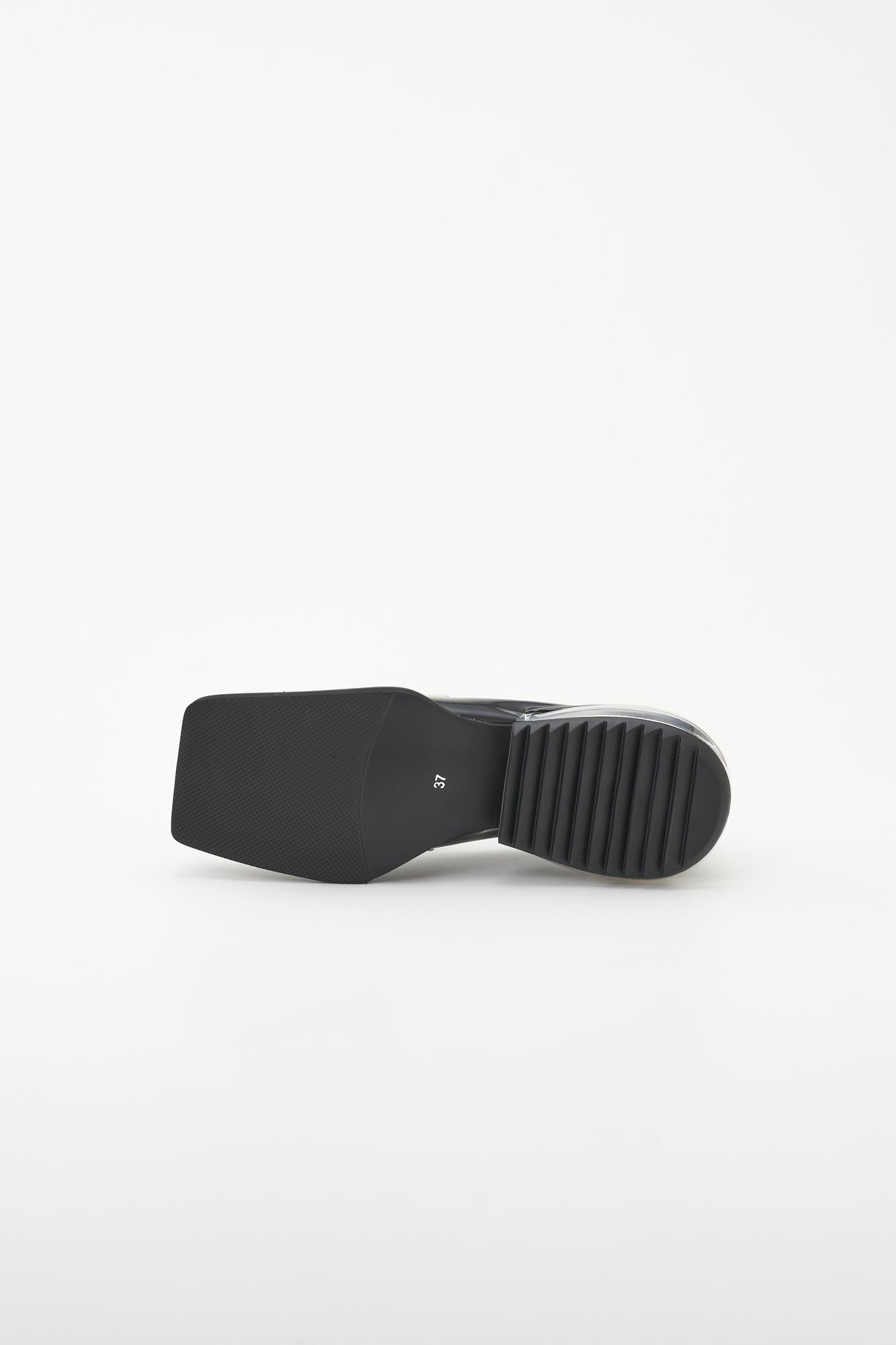 Complex Loafer