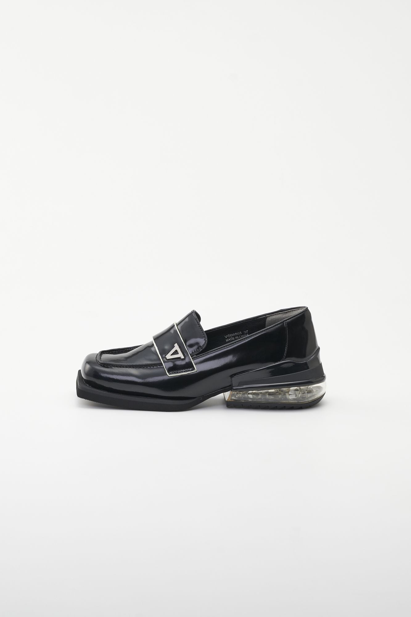 Complex Loafer