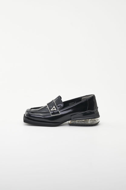 Complex Loafer