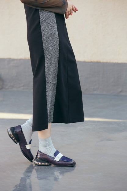 Complex Loafer