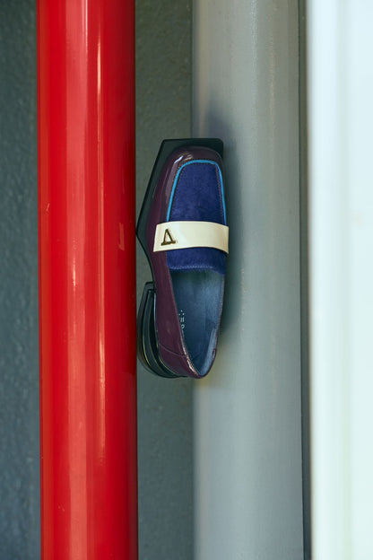 Complex Loafer