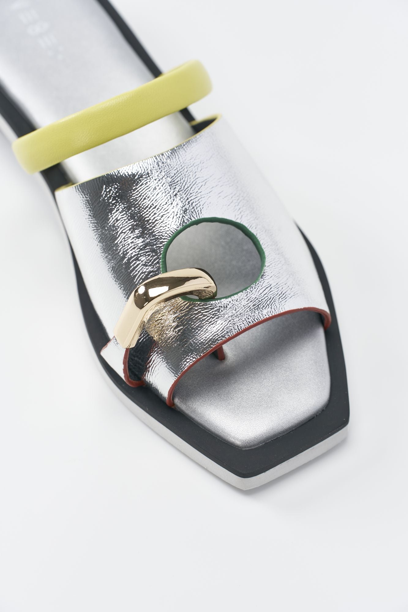 Float Ring