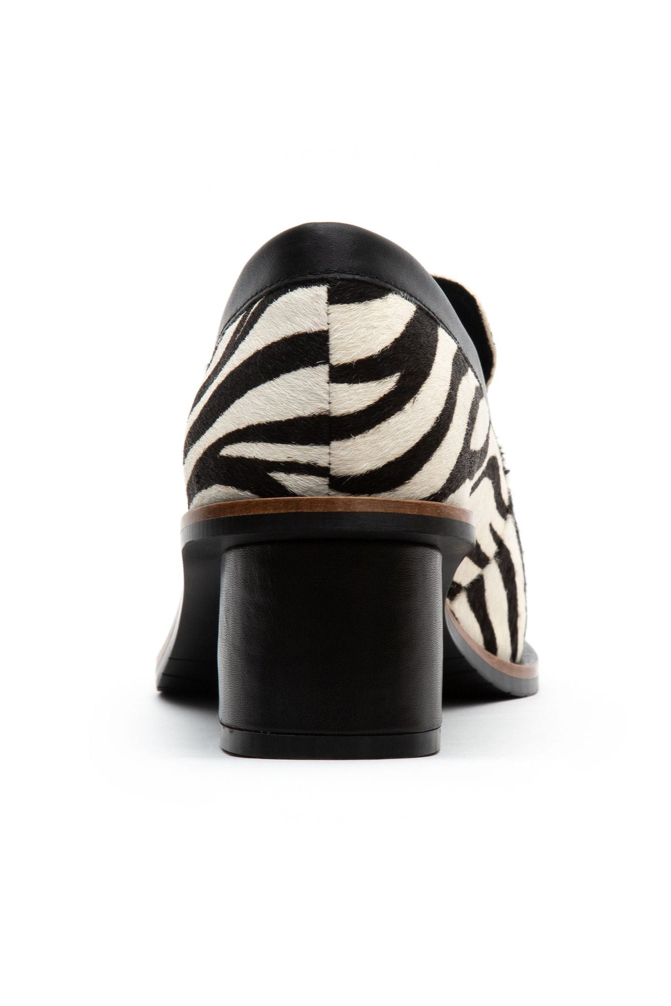 Neo Classic Loafer