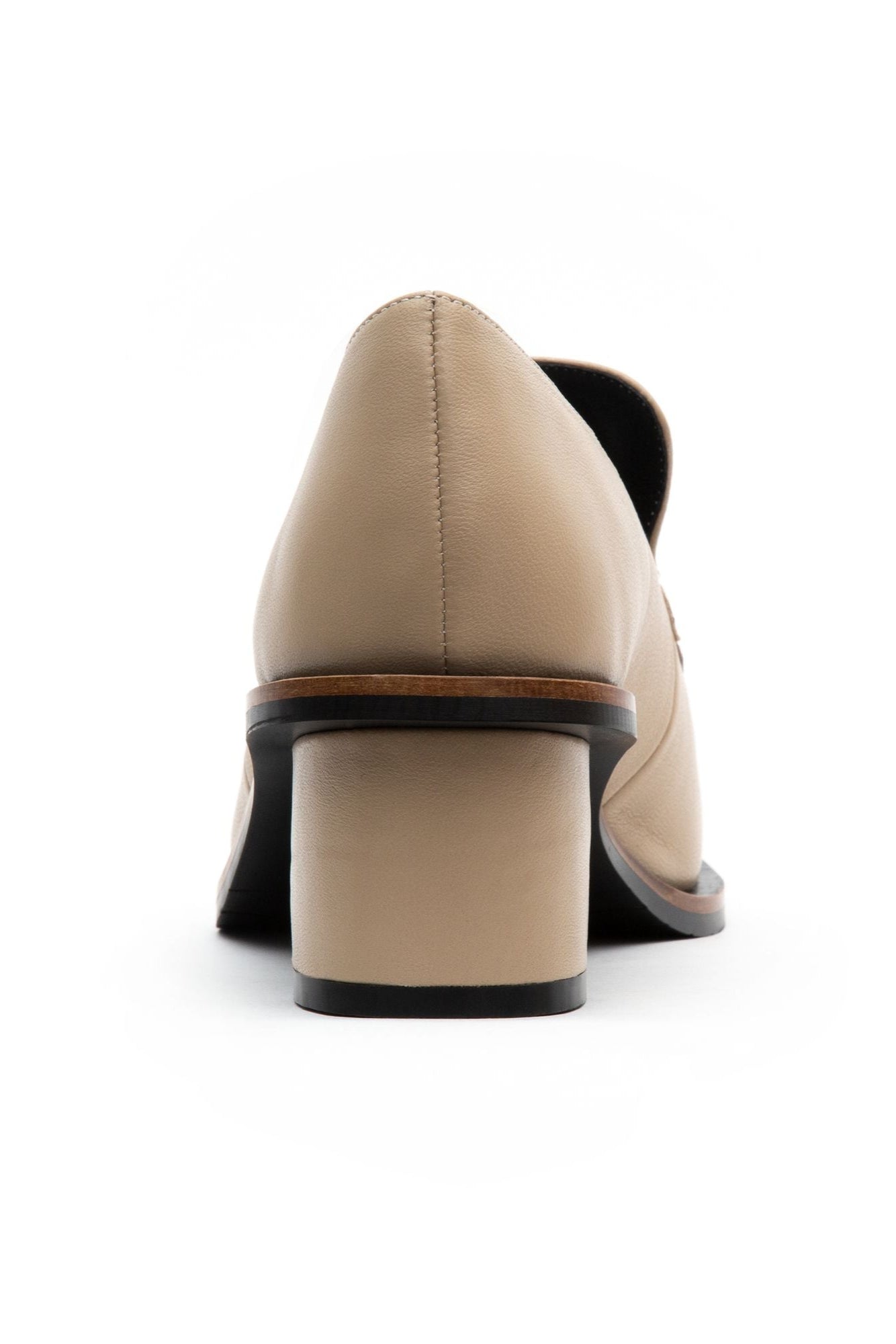 Neo Classic Loafer