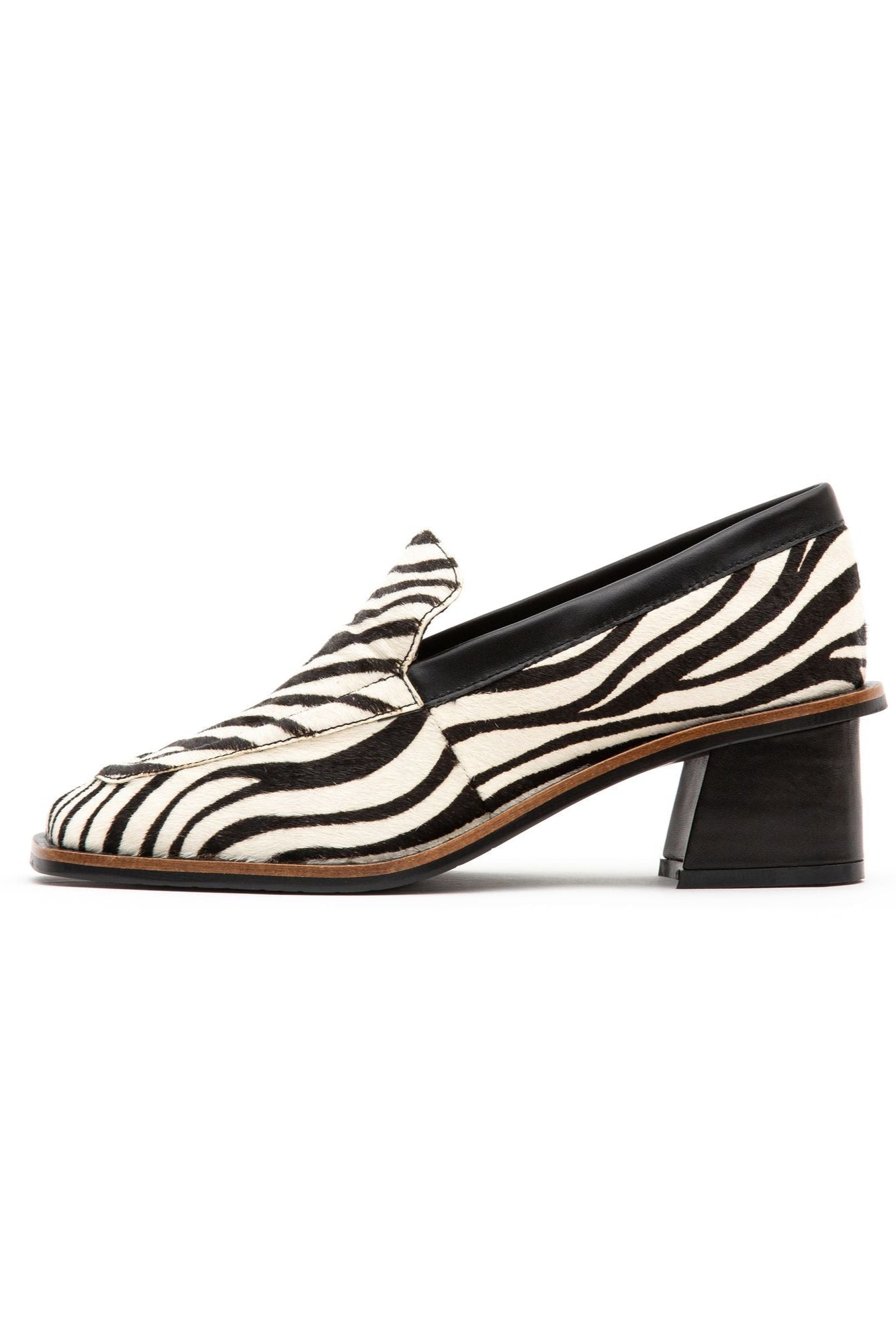 Neo Classic Loafer