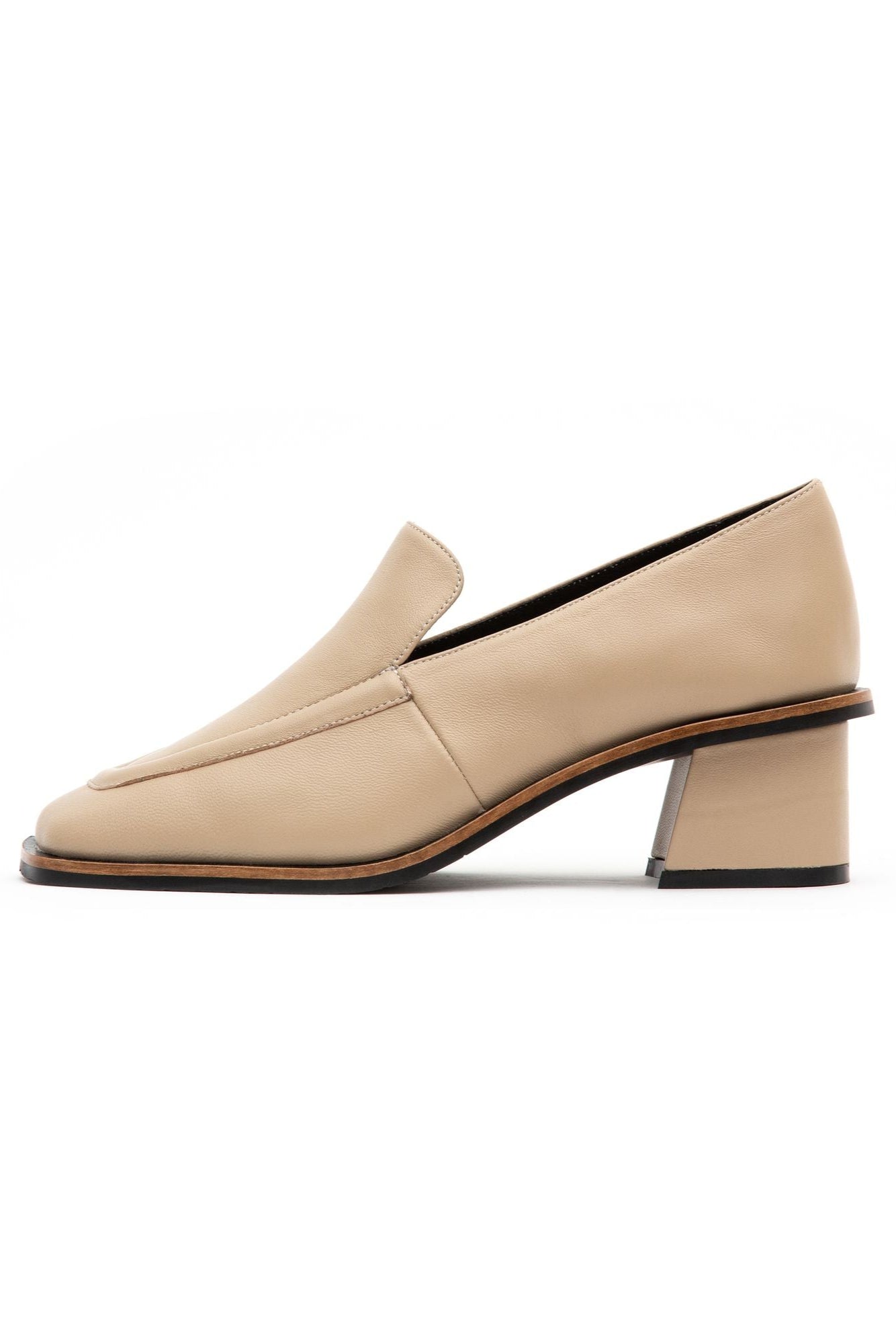 Neo Classic Loafer