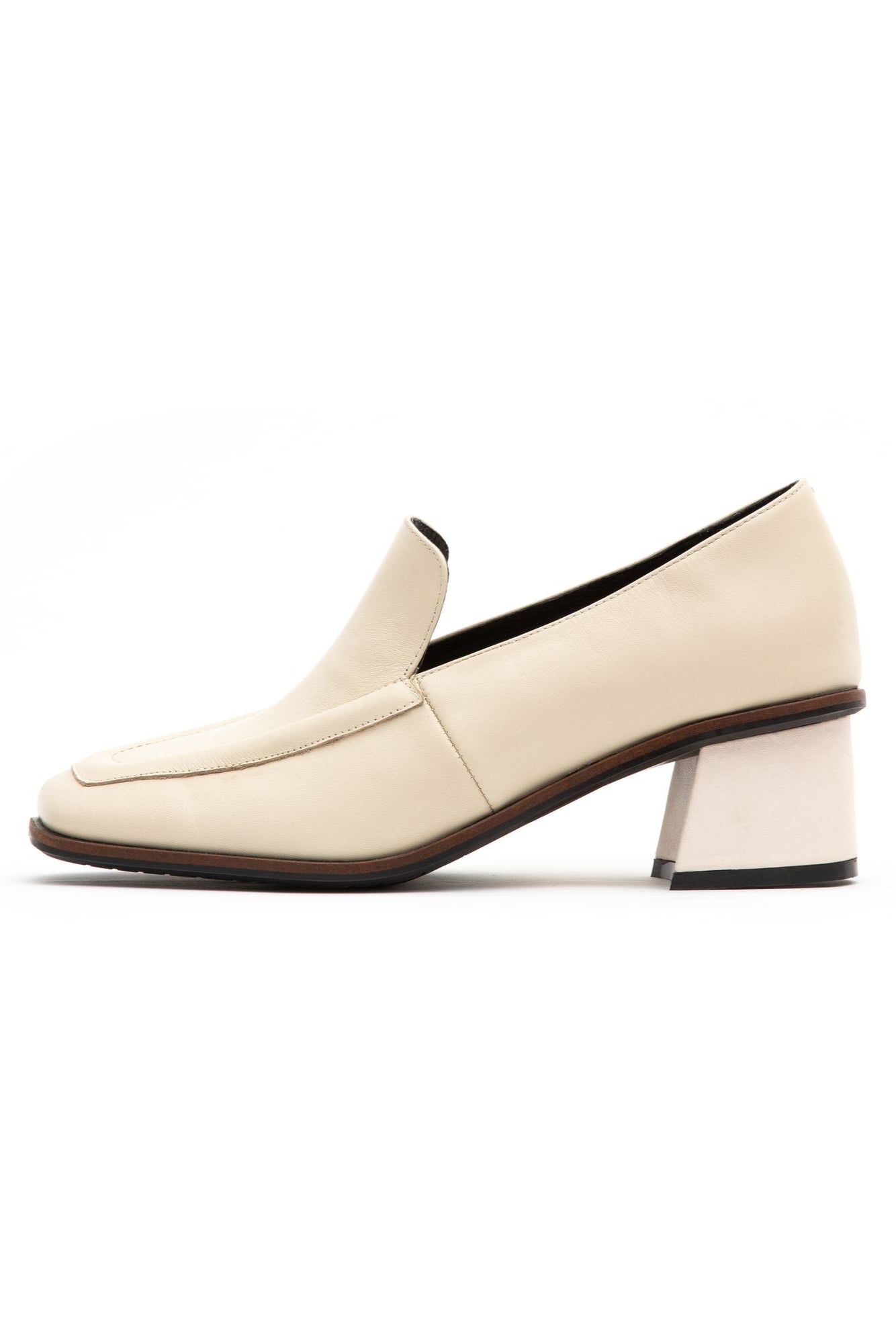 Neo Classic Loafer