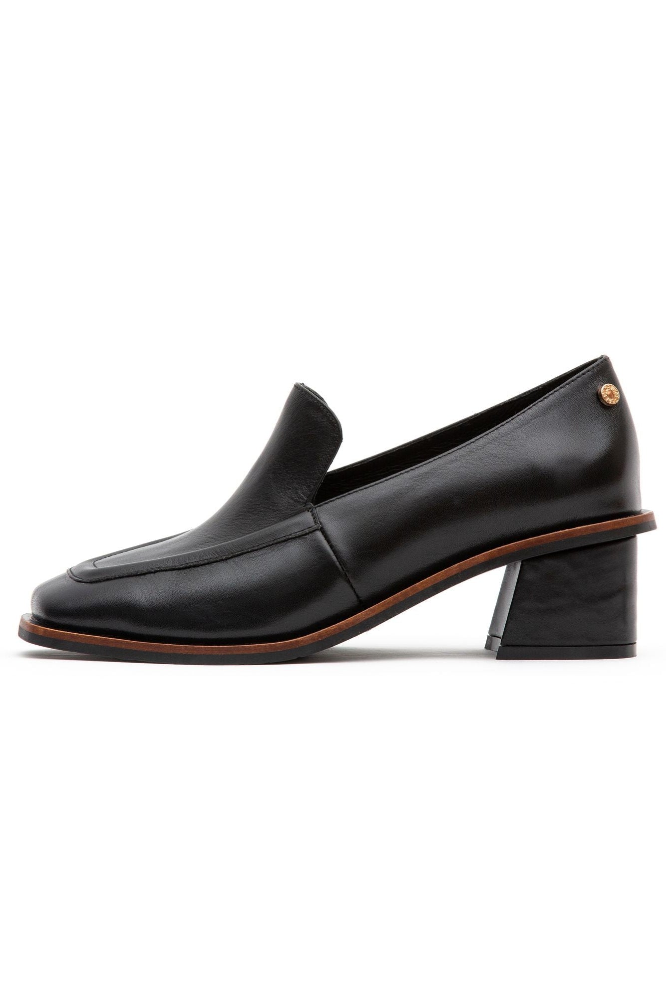 Neo Classic Loafer